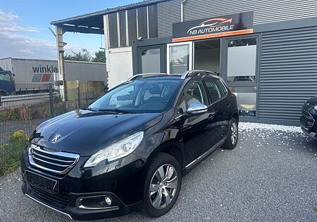 Peugeot 2008 Allure