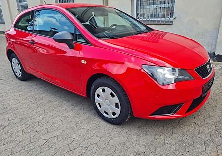 Seat Ibiza perfekter Zustand