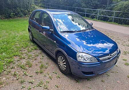 Opel Corsa 1.2 Twinport -