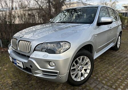 BMW X5 3.0sd *181 Tkm*Head-Up*Leder*Xenon*Navi*AHK
