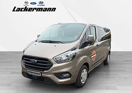 Ford Transit Custom Kombi 340 L2H1 Trend 2.0 TDCi EU6