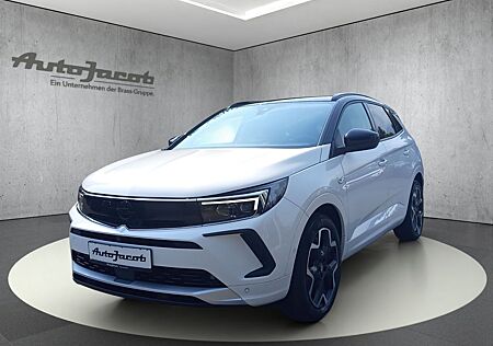 Opel Grandland X Grandland Ultimate 1.5 Diesel 96 kW (130 PS) AT