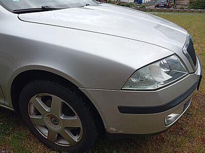 Skoda Octavia 1.6 FSI Elegance Elegance