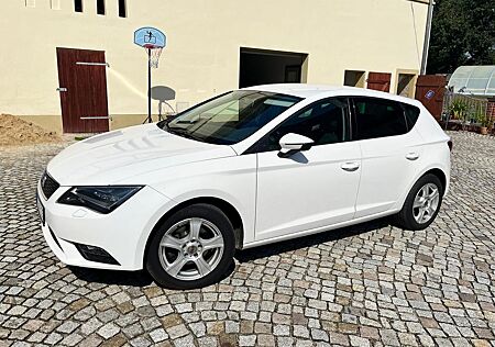 Seat Leon 1.2 TSI 77kW Ecomotive Style
