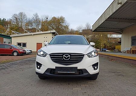 Mazda CX-5 Exclusive-Line AHK ,DAB,PDC,SHZ,KLIMA