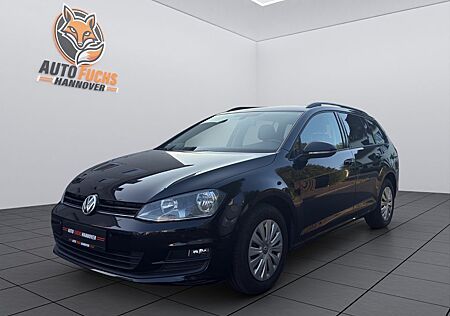 VW Golf Volkswagen VII 1.2TSI Variant Trendline BMT DSG PDC TM