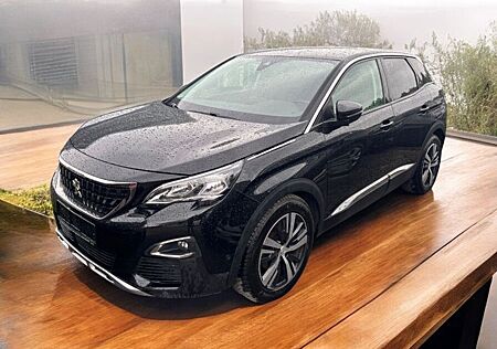 Peugeot 3008 Allure/Leder/Navi/Tüv neu