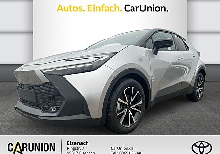 Toyota C-HR 2,0 HSD TEAM D TECHNIK/LED/Kam