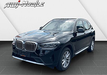 BMW X3 Baureihe xDrive 20 i