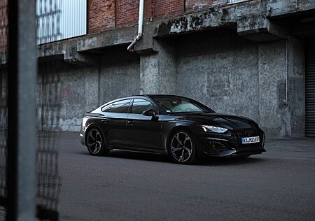 Audi RS5 Sportback*Keramik*Carbon*Matrix*HUD*B&O