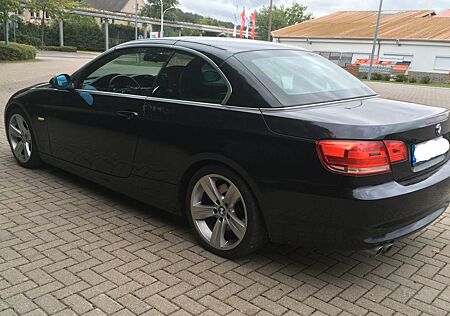 BMW 330d Cabrio -