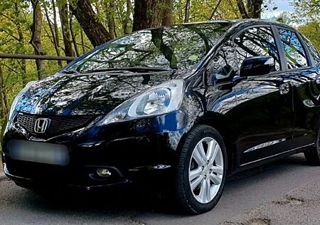 Honda Jazz 1.4 Sport-Sondermodel *1.Hand *Klima *TüV *