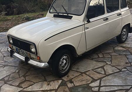 Renault R 4