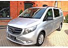 Mercedes-Benz Vito Mixto116 CDI&BT lang&Navi&Ahk&Shz
