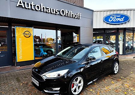 Ford Focus 5-trg. Titanium 1.5 Ecoboost Bi-Xenon Navi