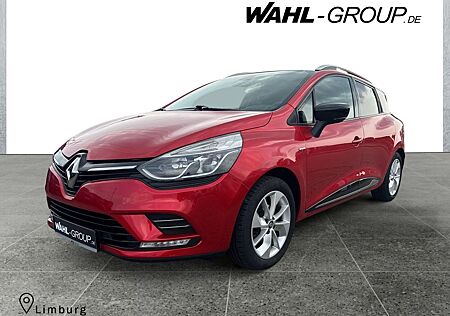 Renault Clio Grandtour LIMITED*Navi*Toch-Display*Multi*S