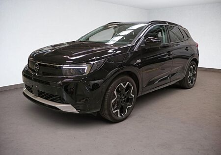 Opel Grandland X gebraucht kaufen Opel Grandland X Grandland 1.6T PHEV AT8 Ultimate 360° 7,4OBC AHK