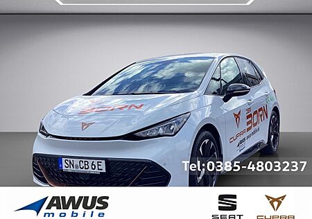 Cupra Born SHZ NAVI ACC LED SPURWECHSELASSISTENT 360°