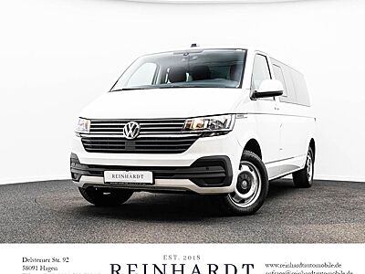Volkswagen T6.1 CARAVELLE LANG 2.0TDi COMFORTLINE/AHK/DSG