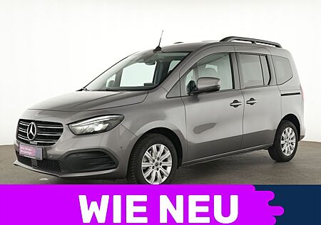 Mercedes-Benz T-Klasse T 180 d Progressive Technik-Paket|LED|Nav|Kamera