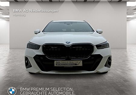 BMW 530e xDrive Touring M Sport AHK LiveCockpitProf