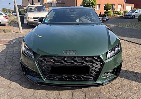 Audi TTS Coupé | Competition | Top-Zustand | B&O