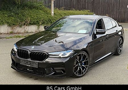 BMW 540i xDrive M Sport*M5 Optik*Massage*HuD*H&K*R20