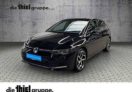 VW Golf Volkswagen 1.5 eTSI Style DSG
