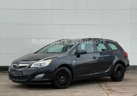 Opel Astra J 1.4 Turbo Sports Tourer Selection*KLIMA*