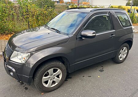 Suzuki Grand Vitara 1.9 DDiS Comfort *2.Hand*