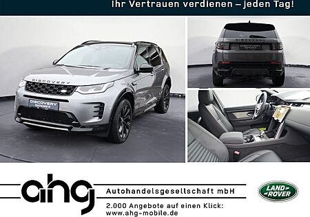 Land Rover Discovery Sport D200 DYNAMIC SE HUD Tempom.aktiv