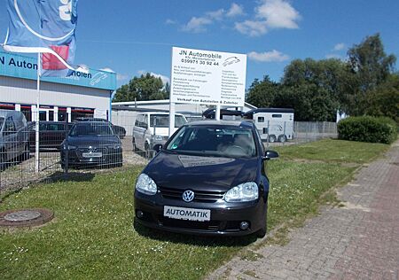VW Golf Volkswagen V Lim. ,Automatik,Klima,SHZ,5 türig,2 Hand