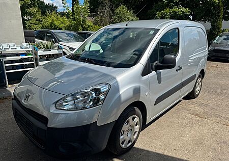 Peugeot Partner 1.6 HDI Klima Tüv neu