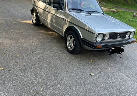 VW Golf Volkswagen