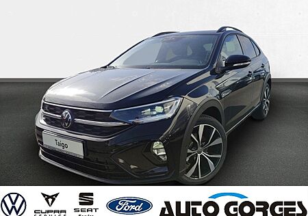 VW Taigo Volkswagen R-Line 1,5 l TSI OPF DSG +PARK+COMFORT+IQ-