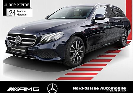 Mercedes-Benz E 300 de T AVANTGARDE AHK LED WIDESCREEN KAMERA