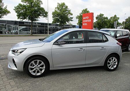 Opel Corsa 5-Türer 1.2 Start/Stop Edition