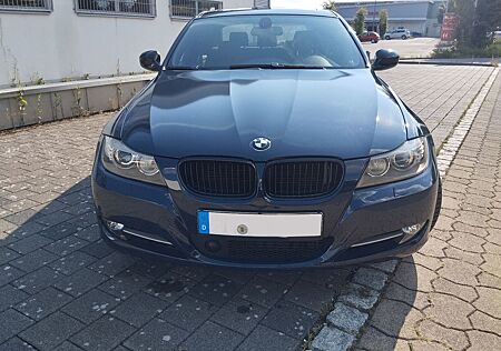 BMW 335i - M-Paket / Garagenfahrzeug