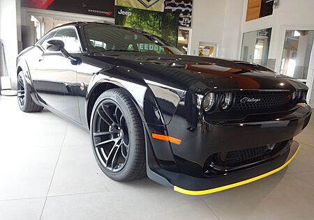 Dodge Challenger Challenger6.4ScatPack Widebody R/T/Nano&Unterb.