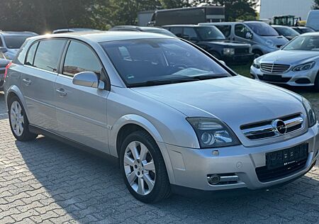 Opel Signum Edition * Automatik * Xenon * 8Fach *