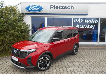 Ford Tourneo Courier Active *DAB*RFK*SHZ*NAVI*