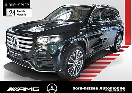 Mercedes-Benz GLS 450 d 4M AMG PANO AHK STHZG. DISTRO 7SITZER