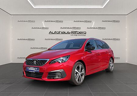 Peugeot 308 1,5 HDI 8G GT Pack ACC/DVD-Navi/Full-LED/180