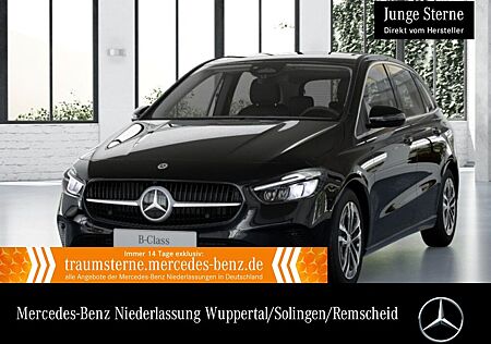 Mercedes-Benz B 200 PROGRESSIVE ADVANCED/EASYPACK/LED/R-KAM/