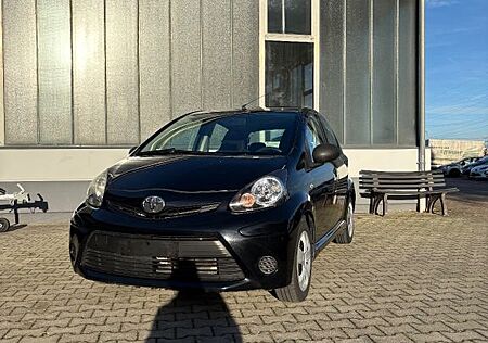 Toyota Aygo (X) Aygo (X) 1,0 | Klima | 8fach Bereift | TÜV Neu