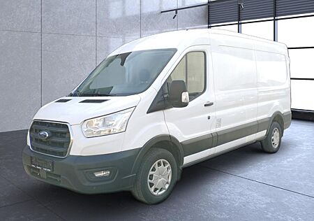Ford Transit Kasten 350 L3 H2*Standheizung*AHK