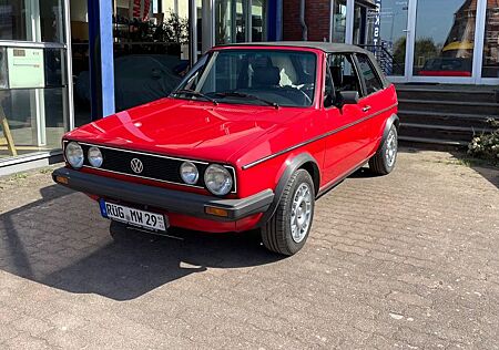 VW Golf Volkswagen