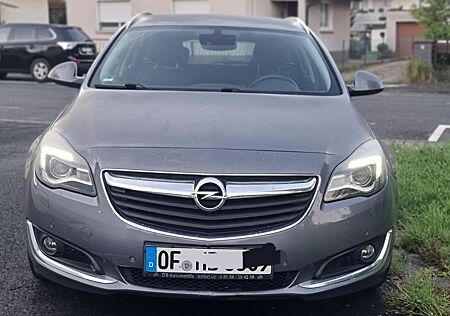 Opel Insignia ST 1.6 CDTI ecoFL. Bus. Innov. 100k...
