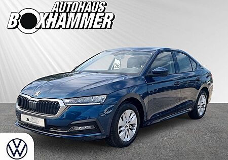 Skoda Octavia Lim. 1,5 TSI Ambition AHK+TEMPOMAT+SMART