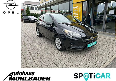Opel Corsa E 1.4 Edition **Klimaanlage**